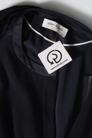 Γυναικείο μπουφάν Gerry Weber, Μέγεθος XL, Χρώμα Μπλέ, Τιμή 50,10 €