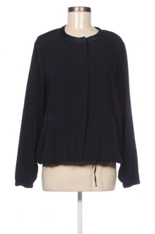 Γυναικείο μπουφάν Gerry Weber, Μέγεθος XL, Χρώμα Μπλέ, Τιμή 50,10 €