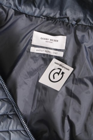 Dámska bunda  Gerry Weber, Veľkosť XL, Farba Modrá, Cena  50,46 €