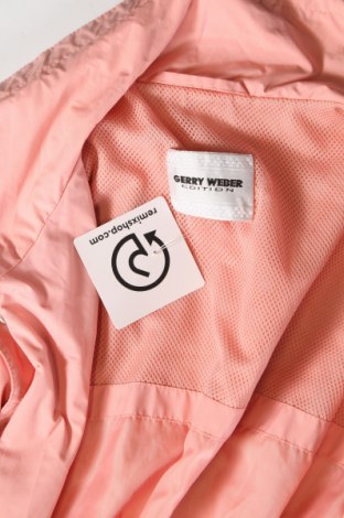 Γυναικείο μπουφάν Gerry Weber, Μέγεθος M, Χρώμα Ρόζ , Τιμή 29,73 €
