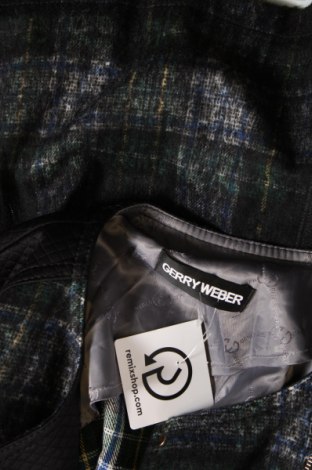 Γυναικείο μπουφάν Gerry Weber, Μέγεθος XL, Χρώμα Πολύχρωμο, Τιμή 28,63 €