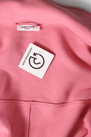 Γυναικείο μπουφάν Gerry Weber, Μέγεθος S, Χρώμα Ρόζ , Τιμή 13,80 €
