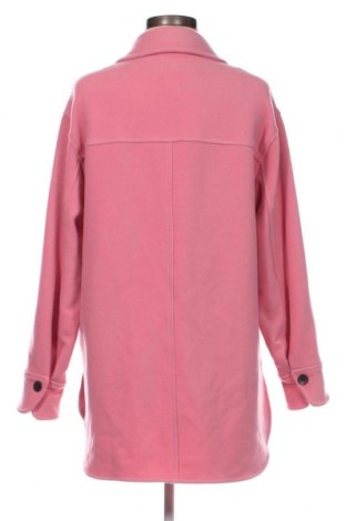 Γυναικείο μπουφάν Gerry Weber, Μέγεθος S, Χρώμα Ρόζ , Τιμή 13,80 €