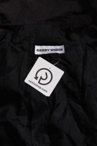 Dámska bunda  Gerry Weber, Veľkosť XXL, Farba Čierna, Cena  47,43 €