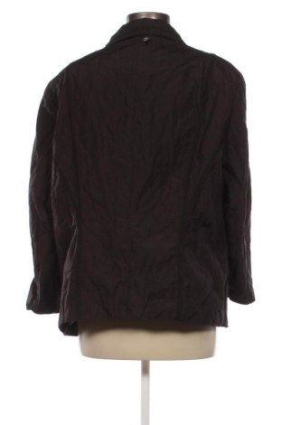 Γυναικείο μπουφάν Gerry Weber, Μέγεθος XXL, Χρώμα Μαύρο, Τιμή 51,75 €