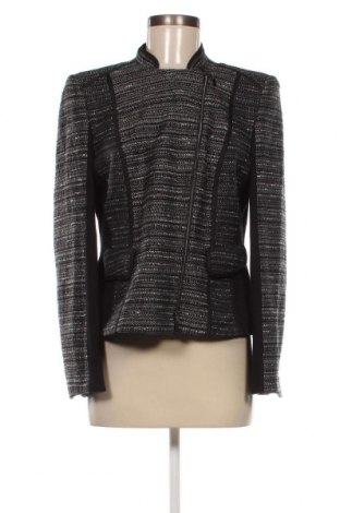 Γυναικείο μπουφάν Gerry Weber, Μέγεθος XL, Χρώμα Μαύρο, Τιμή 53,40 €