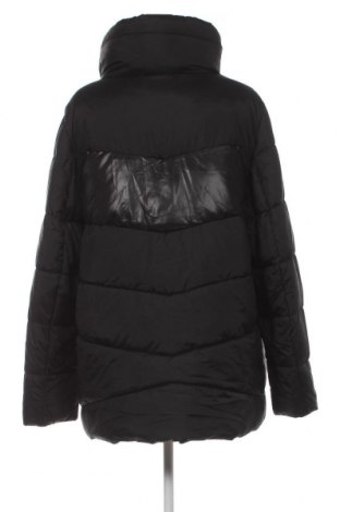 Γυναικείο μπουφάν Gerry Weber, Μέγεθος L, Χρώμα Μαύρο, Τιμή 58,12 €