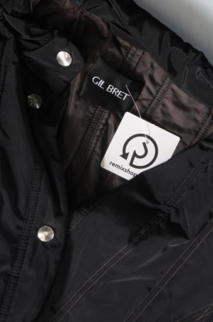 Γυναικείο μπουφάν Gil Bret, Μέγεθος XS, Χρώμα Μαύρο, Τιμή 13,76 €