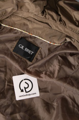 Dámska bunda  Gil Bret, Veľkosť S, Farba Zelená, Cena  27,37 €