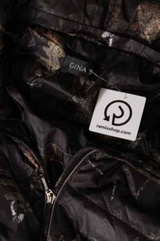 Γυναικείο μπουφάν Gina, Μέγεθος S, Χρώμα Γκρί, Τιμή 11,58 €