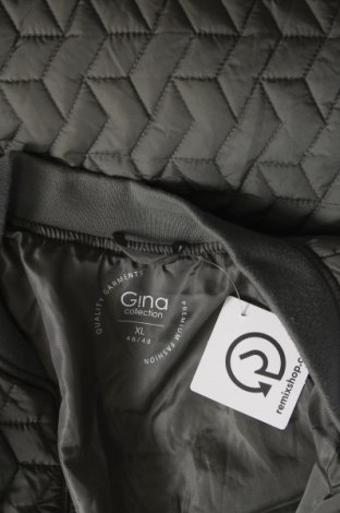 Női dzseki Gina, Méret XL, Szín Zöld, Ár 9 255 Ft