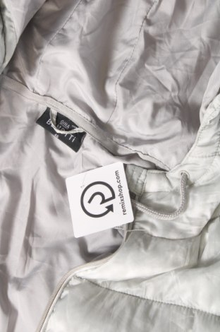Γυναικείο μπουφάν Gina Benotti, Μέγεθος XL, Χρώμα Γκρί, Τιμή 17,81 €