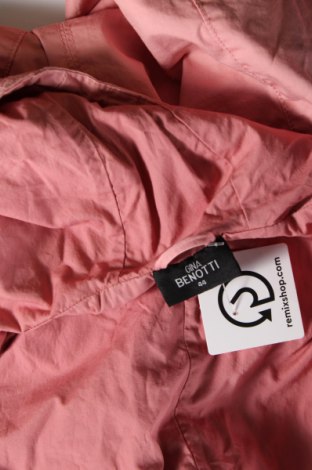 Γυναικείο μπουφάν Gina Benotti, Μέγεθος XL, Χρώμα Σάπιο μήλο, Τιμή 29,69 €
