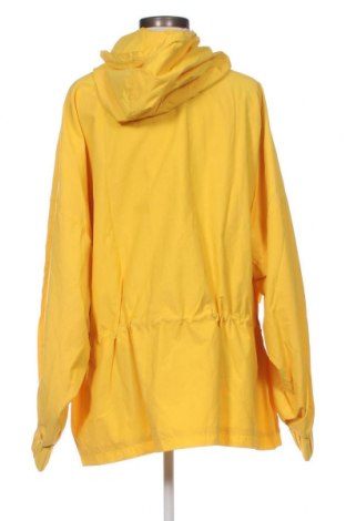 Дамско яке Gina Tricot, Размер XL, Цвят Жълт, Цена 43,71 лв.