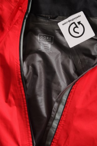 Damenjacke Gore, Größe M, Farbe Rot, Preis 73,76 €