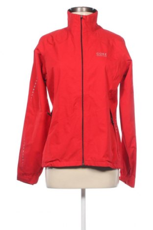 Γυναικείο μπουφάν Gore, Μέγεθος M, Χρώμα Κόκκινο, Τιμή 35,41 €