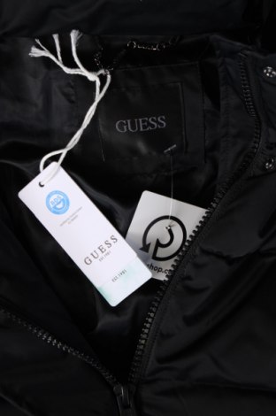 Dámska bunda  Guess, Veľkosť L, Farba Čierna, Cena  136,60 €