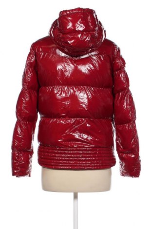 Γυναικείο μπουφάν Guess, Μέγεθος XS, Χρώμα Κόκκινο, Τιμή 136,60 €