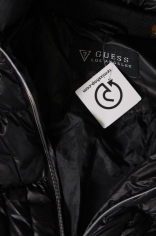 Dámska bunda  Guess, Veľkosť M, Farba Čierna, Cena  65,77 €