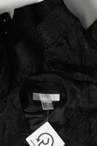 Γυναικείο μπουφάν H&D, Μέγεθος M, Χρώμα Μαύρο, Τιμή 10,39 €