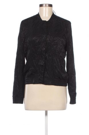Γυναικείο μπουφάν H&D, Μέγεθος M, Χρώμα Μαύρο, Τιμή 16,33 €