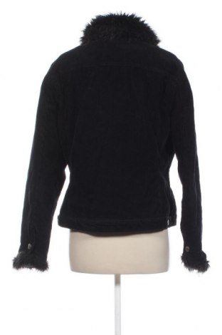 Dámská bunda  H&M, Velikost XL, Barva Černá, Cena  608,00 Kč