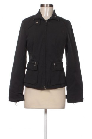 Γυναικείο μπουφάν H&M, Μέγεθος S, Χρώμα Μαύρο, Τιμή 13,53 €