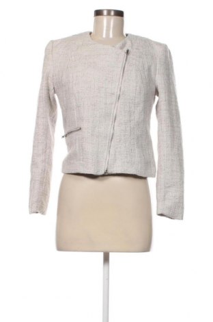 Γυναικείο μπουφάν H&M, Μέγεθος M, Χρώμα Γκρί, Τιμή 17,81 €