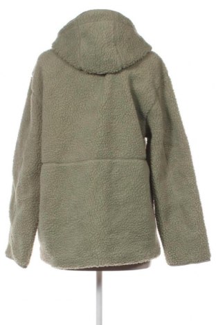 Γυναικείο μπουφάν H&M, Μέγεθος S, Χρώμα Πράσινο, Τιμή 21,53 €