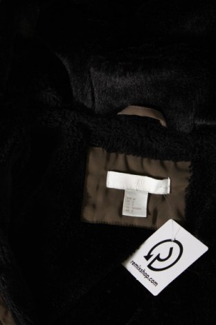 Damenjacke H&M, Größe XS, Farbe Braun, Preis 11,86 €