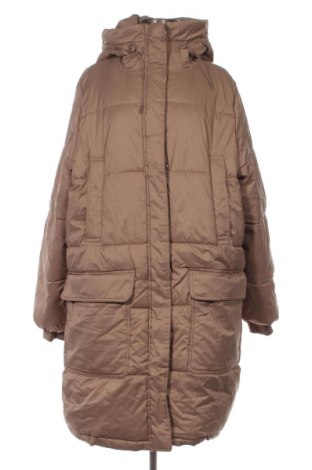 Dámská bunda  H&M, Velikost L, Barva Béžová, Cena  925,00 Kč