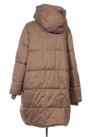 Dámska bunda  H&M, Veľkosť L, Farba Béžová, Cena  18,75 €