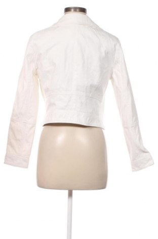 Dámska bunda  H&M, Veľkosť S, Farba Biela, Cena  24,41 €
