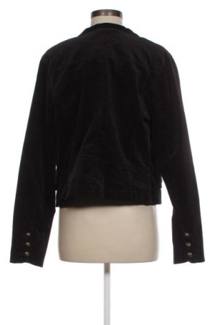 Damenjacke H&M, Größe L, Farbe Schwarz, Preis € 6,35