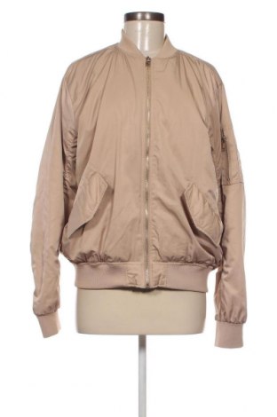 Dámska bunda  H&M, Veľkosť M, Farba Béžová, Cena  4,08 €