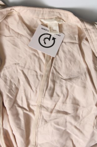 Dámská bunda  H&M, Velikost XS, Barva Růžová, Cena  153,00 Kč