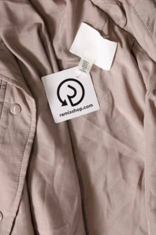 Γυναικείο μπουφάν H&M, Μέγεθος M, Χρώμα Γκρί, Τιμή 5,95 €