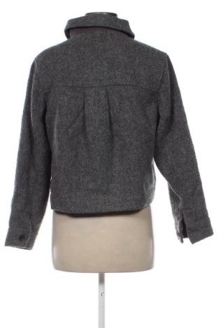 Γυναικείο μπουφάν H&M, Μέγεθος XS, Χρώμα Γκρί, Τιμή 35,88 €