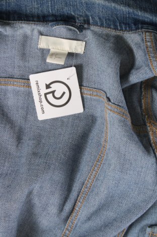 Damenjacke H&M, Größe XS, Farbe Blau, Preis 12,79 €