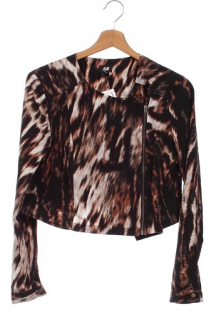 Γυναικείο μπουφάν H&M, Μέγεθος XS, Χρώμα Πολύχρωμο, Τιμή 7,37 €