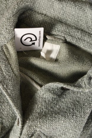 Γυναικείο μπουφάν H&M, Μέγεθος M, Χρώμα Μπλέ, Τιμή 14,85 €