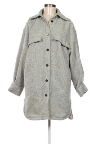 Γυναικείο μπουφάν H&M, Μέγεθος M, Χρώμα Μπλέ, Τιμή 14,85 €