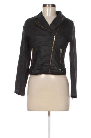 Dámska bunda  H&M, Veľkosť S, Farba Čierna, Cena  46,63 €