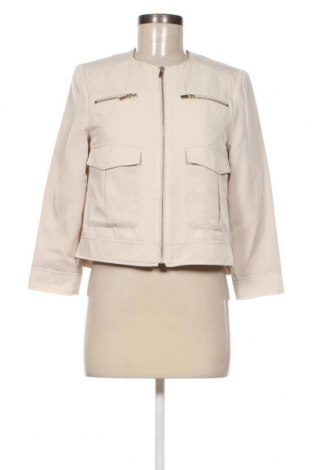 Dámska bunda  H&M, Veľkosť S, Farba Béžová, Cena  8,15 €