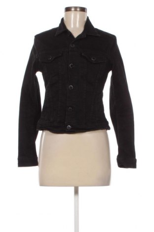 Γυναικείο μπουφάν H&M, Μέγεθος M, Χρώμα Μαύρο, Τιμή 11,97 €