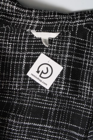 Damenjacke H&M, Größe S, Farbe Schwarz, Preis 13,36 €