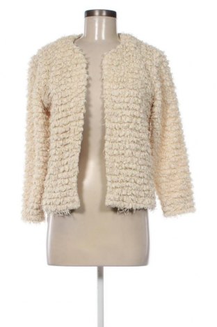 Γυναικείο μπουφάν H&M, Μέγεθος S, Χρώμα Εκρού, Τιμή 29,69 €
