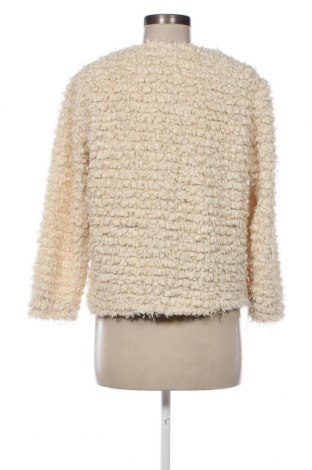 Γυναικείο μπουφάν H&M, Μέγεθος S, Χρώμα Εκρού, Τιμή 4,45 €