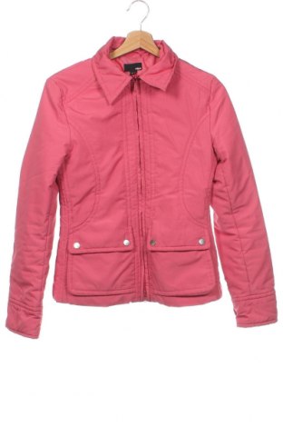 Γυναικείο μπουφάν H&M, Μέγεθος XS, Χρώμα Ρόζ , Τιμή 7,37 €