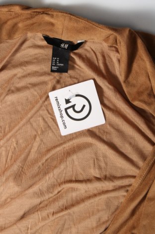 Damenjacke H&M, Größe M, Farbe Beige, Preis 13,50 €